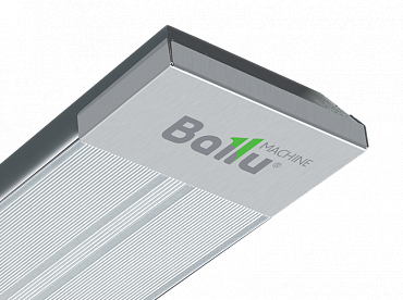 Інфрачервоний електричний обігрівач Ballu BIH-AP-1.0