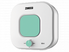 Водонагрівач ZANUSSI ZWH/S 10 Mini O (Green)