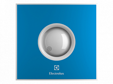 Вентилятор Electrolux EAFR-120T blue Rainbow