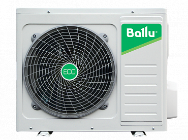 Кондиціонер Ballu BSWI-018HN1/EP/15Y Eco Pro Dc-Inverter