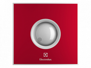 Вентилятор Electrolux EAFR-120T red Rainbow