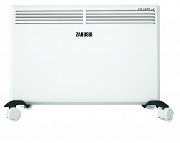 Електричний конвектор (обігрівач) Zanussi ZCH/С-2000 ER