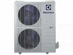 Блок компресорно-конденсаторний Electrolux ECC-16