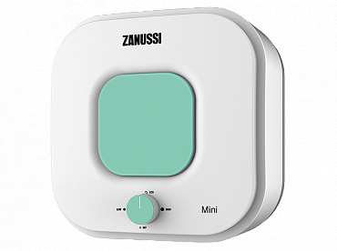 Водонагрівач ZANUSSI ZWH/S 10 Mini O (Green)