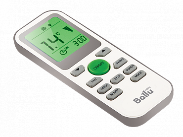 Мобільний кондиціонер Ballu BPAC-07 CE