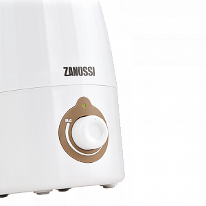 Зволожувач ультразвуковий ZANUSSI ZH2 Ceramico