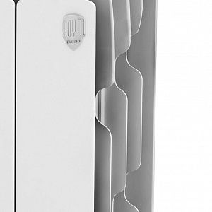 Радиатор Royal Thermo Revolution Bimetall 500 2.0 – 10 секц. 