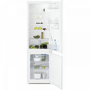 Вбудований холодильник Electrolux ENN92800AW