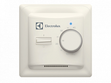 Терморегулятор Electrolux Thermotronic ETB-16 (Basic)
